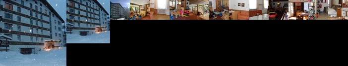 Appartement Haus Zalim