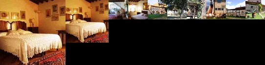 Bed and Breakfast La Collina