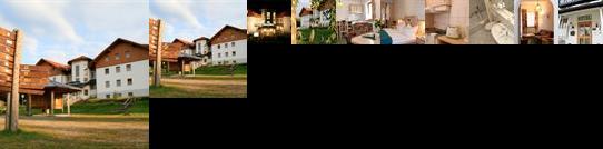 Arberresidenz Vierjahreszeiten