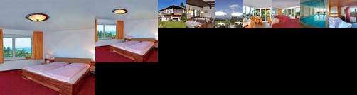 Hotel Sonnenhof Eichenberg