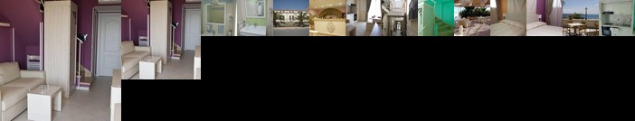 Palazzo Reginella Hotel & Residence