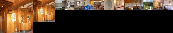 Residence Serrada
