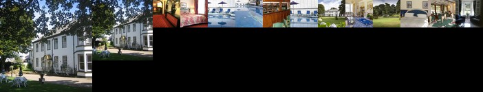 The Rosemundy House Hotel
