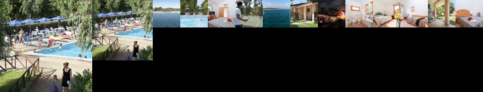 Villaggio Club Baia Degli Achei
