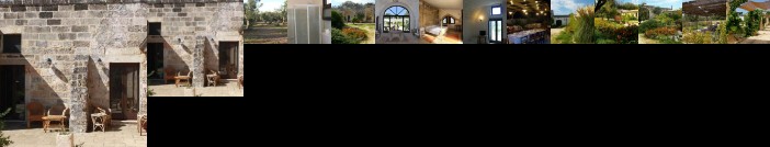 Agriturismo Masseria Lacco