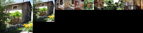 B&B Lo Talapan