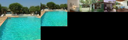 Villaggio Camping Mimosa