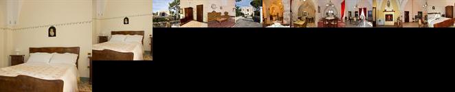 La Casina dei Nonni Edag Azienda Agrituristica