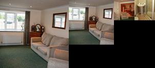St. Piran Apartments