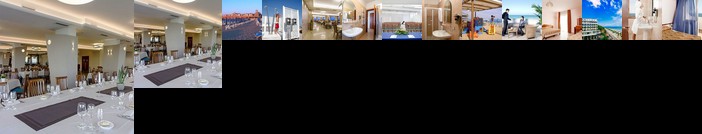 Hotel Meridiano Termoli