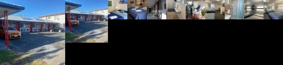 Classic Motel Mermaid Beach