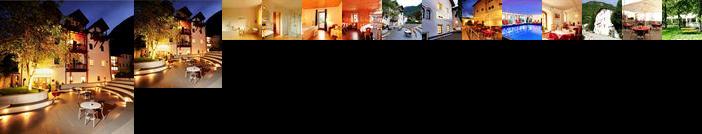 Hotel Masatsch
