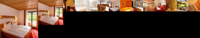 Hotel Panorama & Geranienhof