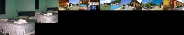Villagio Camping Napeto Club