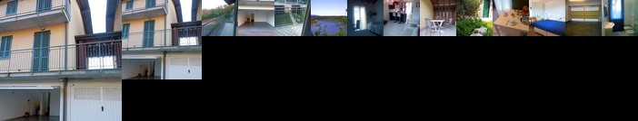 Bed & Breakfast Malpensa Ticino Valley