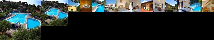 Residence Club Sangineto