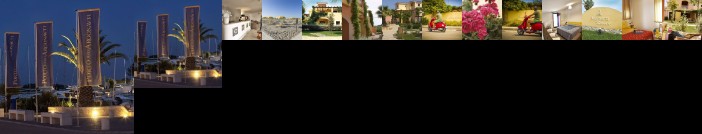 Case in Vacanza Residence Club Argonauti