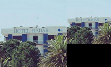 Hotel Radar Roseto Degli Abruzzi