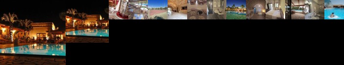 Hotel Masseria Le Pajare