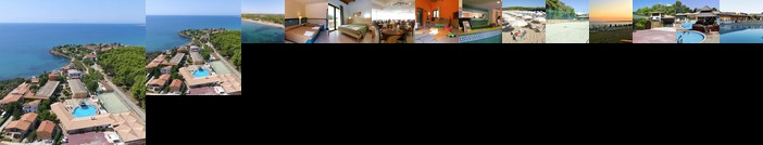 Cala Greca Beach Resort