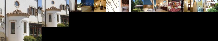 B & B La Casa Del Palombaro