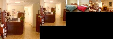 Albergo Monte Selva