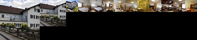 Appartements Hochkar