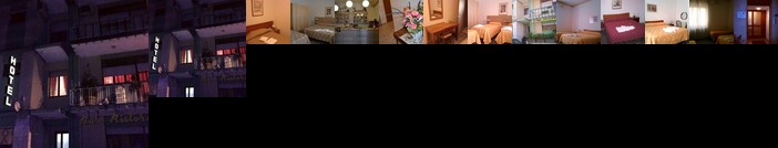 Hotel Grazia Casamassima