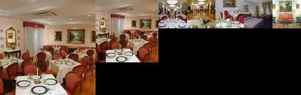 Hotel Queen Victoria