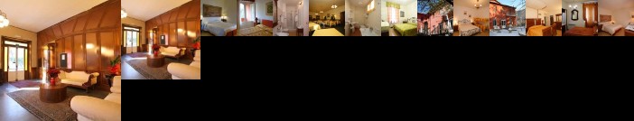 Hotel Roma Scanno