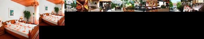 Waldfrieden Hotel Restaurant