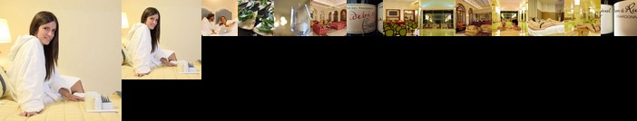 Grand Hotel Terme Della Fratta