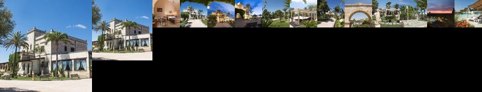 Masseria Grottella