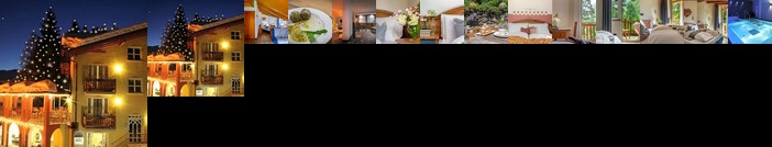 Hotel Bella Di Bosco