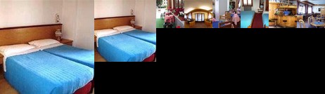 Hotel Alle Alpi Male
