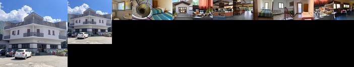 Hotel Aurora Colico