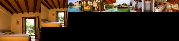 Agriturismo Santa Maria Maddalena