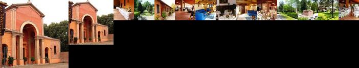 Hotel San Francesco Budrio