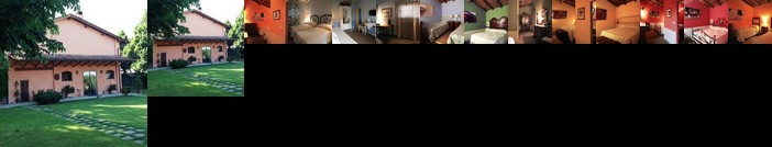 Agriturismo La Dondina