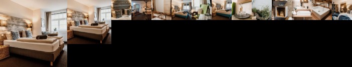 Hotel Goldene Steig