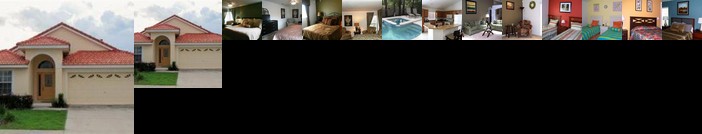 5BR Home with Private Pool in Aviana Resort