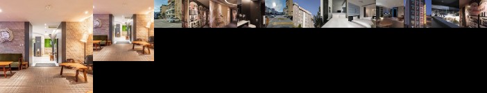 City Inn Plus Taichung Station