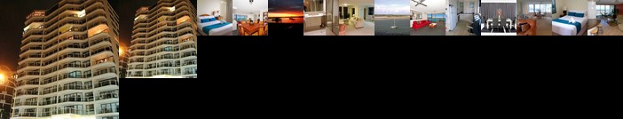 Beaconlea Tower Apartments