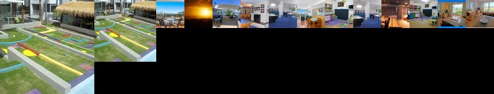 Mariner Shores Resort & Beach Club