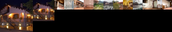 Il Frescale Country House