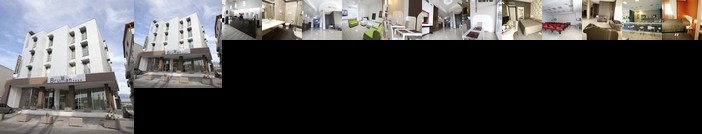 Bruman Hotel Casoria