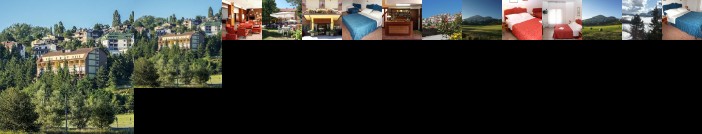 Hotel Como Rivisondoli