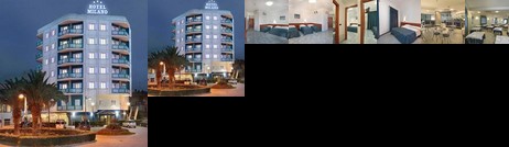 Hotel Milano San Salvo
