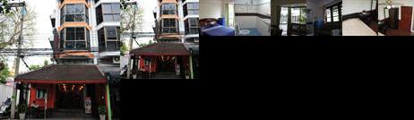 Cozy Home Chiang Mai