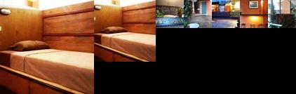 Forward House Hostel